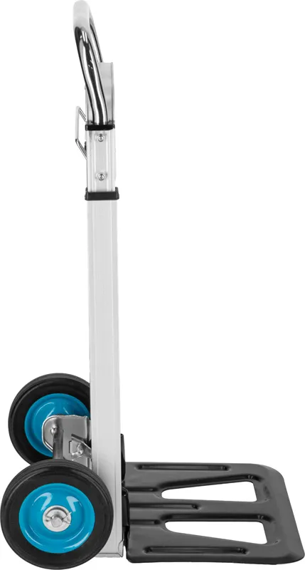 Carucior Transport Pliabil / 90KG