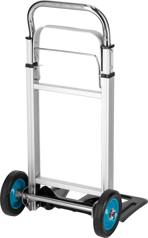 Carucior Transport Pliabil / 90KG