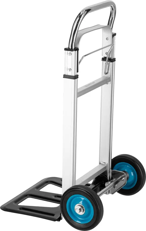 Carucior Transport Pliabil / 90KG