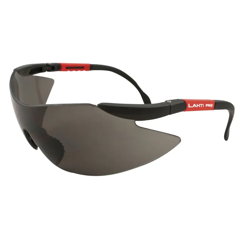 Ochelari Protectie cu Reglaj Multiplu (F) / Intunecat