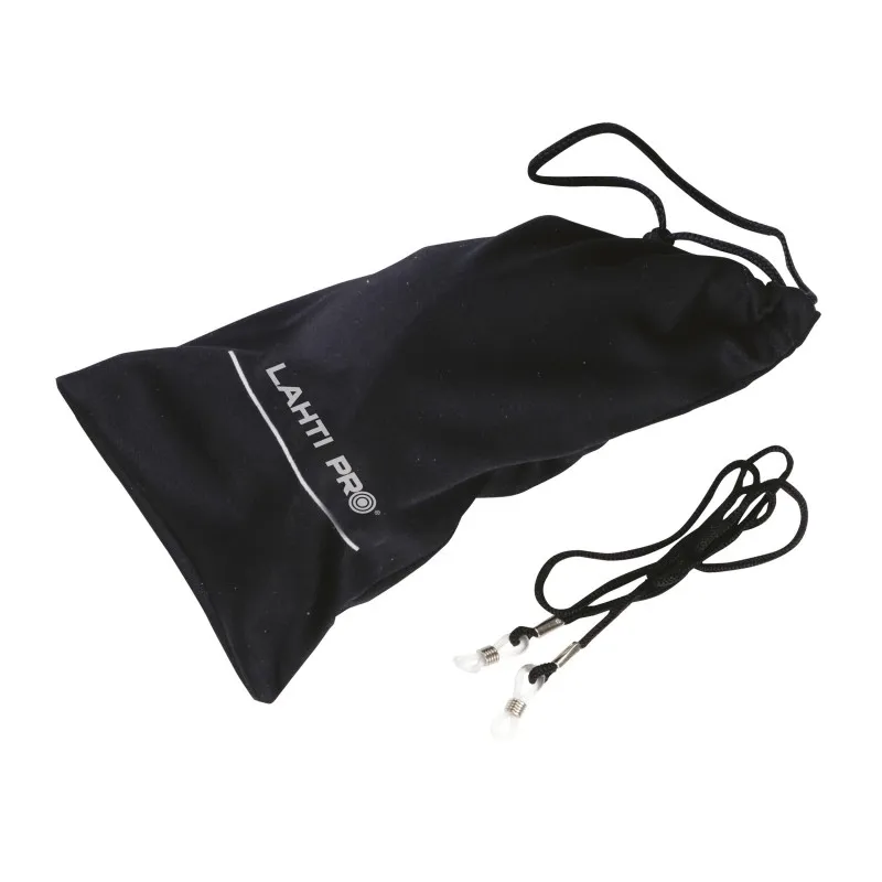 Ochelari Protectie cu Reglaj Multiplu (F) / Galben