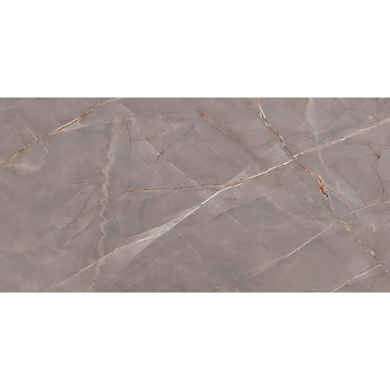 Gresie 60X120CM / Pulpis-Marble-Grey, 2/Set