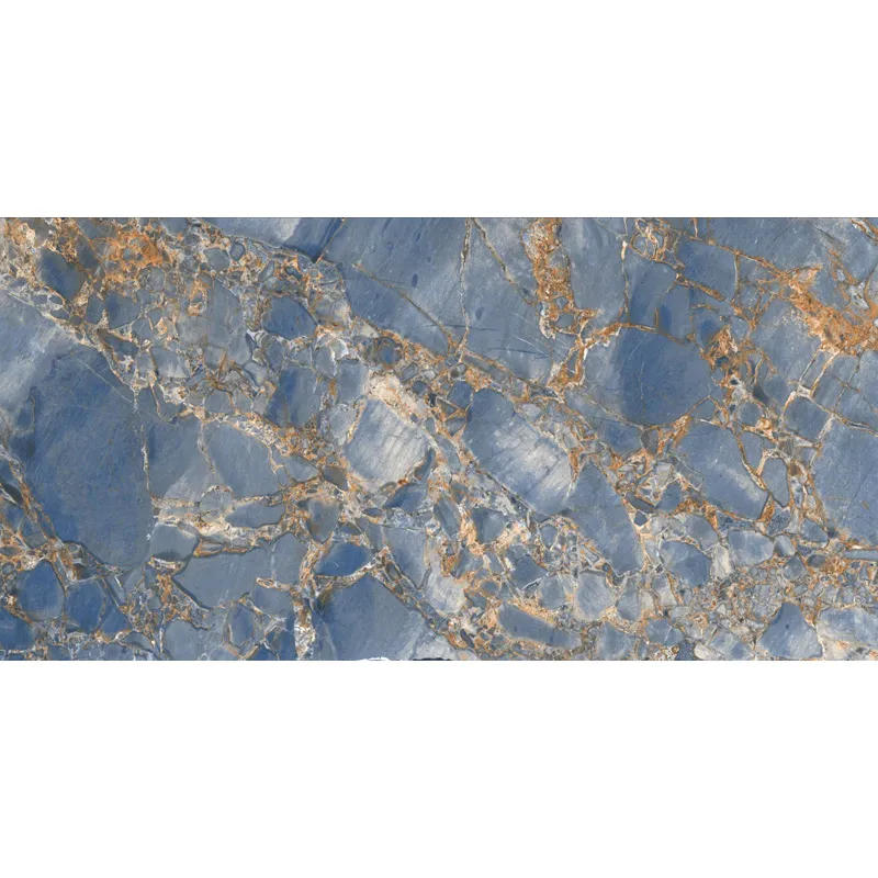 Gresie 60X120CM / Royal-Opera-Blue, 2/Set