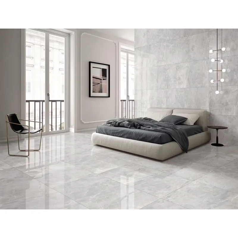 Gresie 60X120CM / Armani-Marble-Grey, 2/Set
