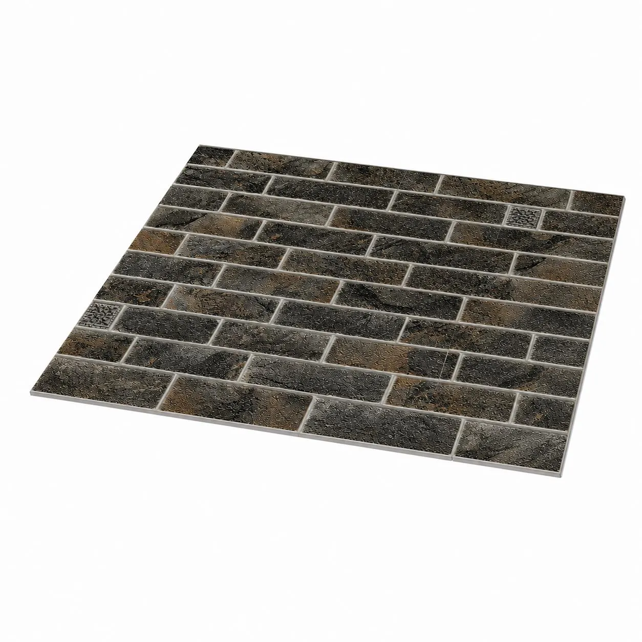 Panouri Decorative 68X68CM/5MM - Xy-G02, 2/Set