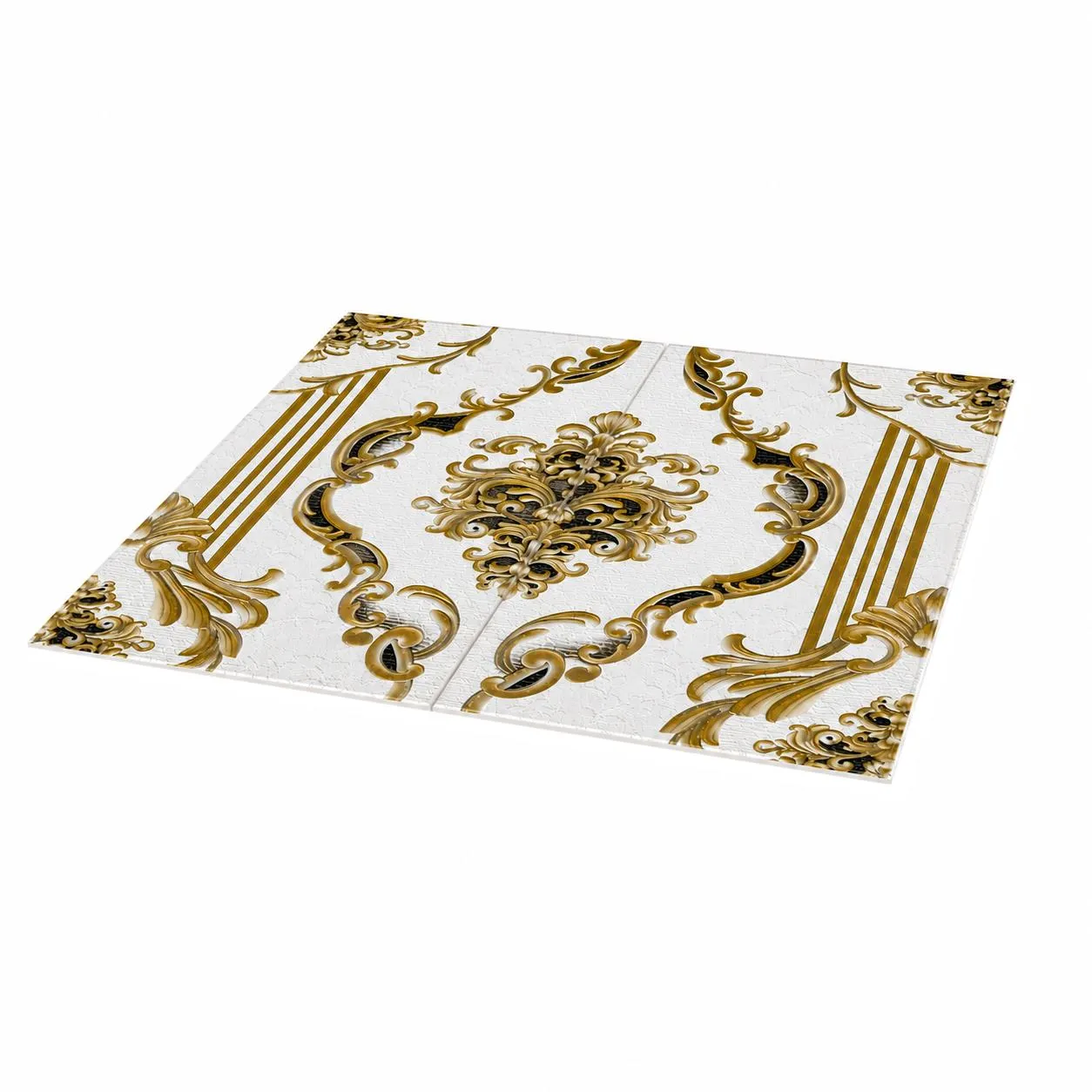 Panouri Decorative 68X68CM/5MM - Xy-H04, 2/Set