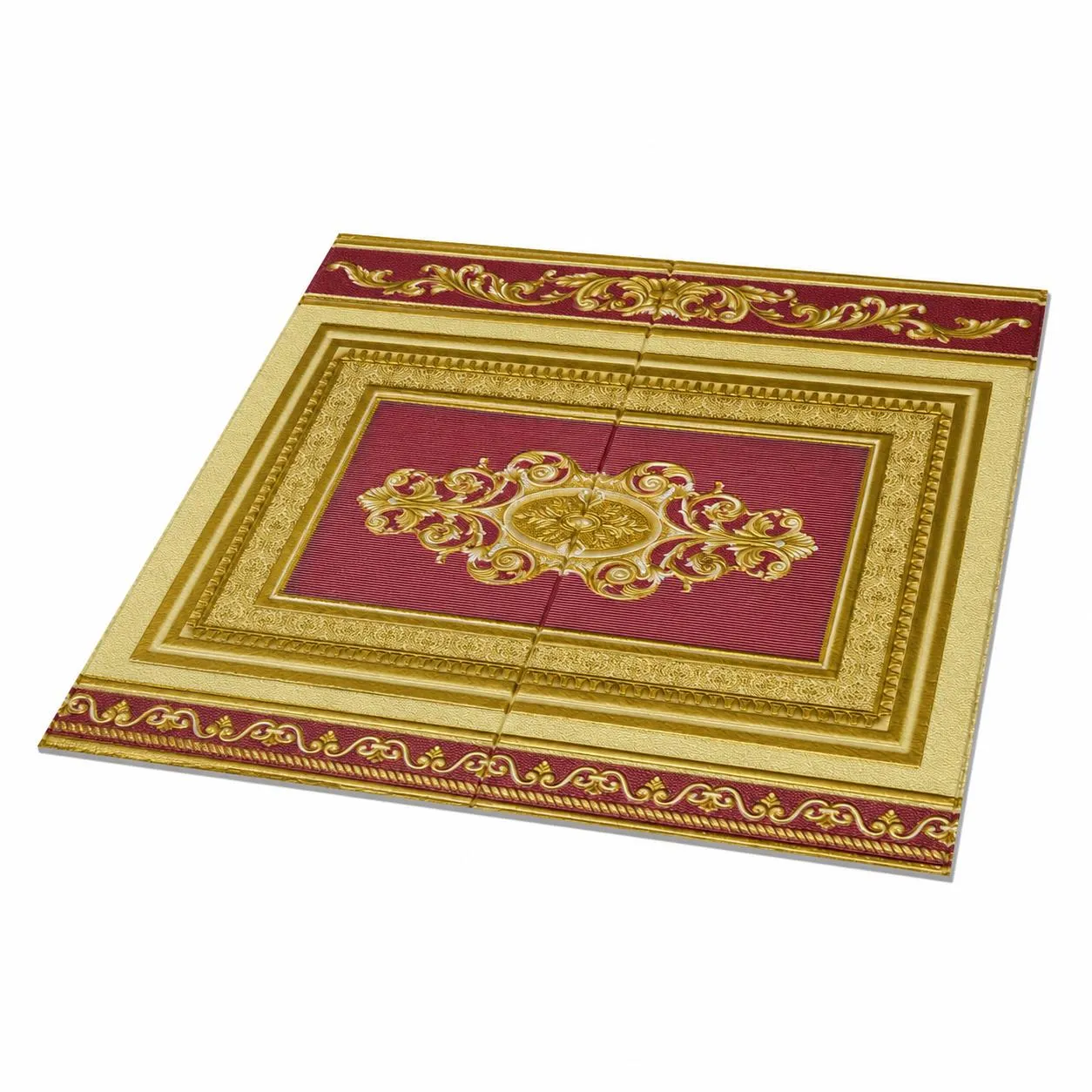 Panouri Decorative 68X75CM/5MM - Xy-I01, 2/Set