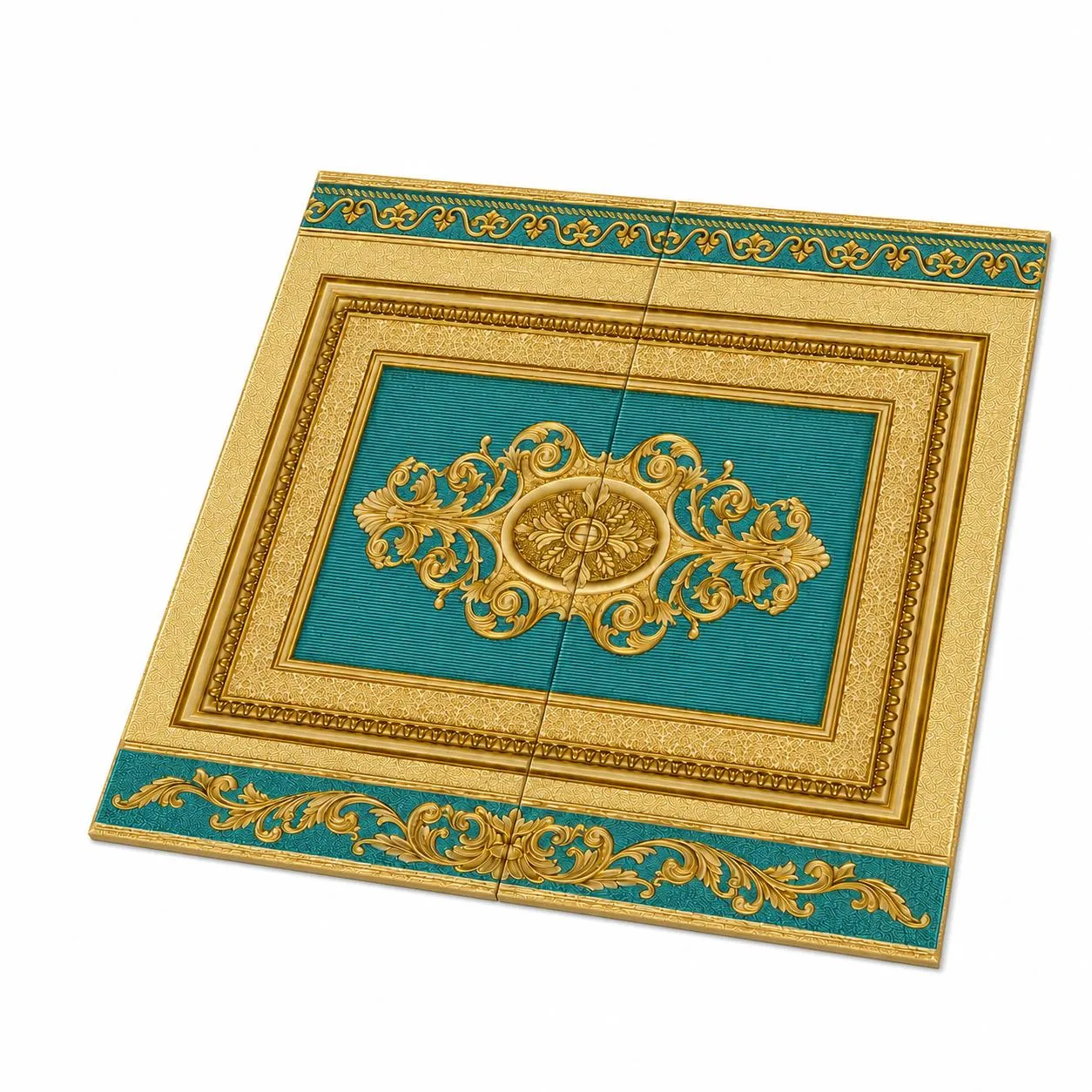Panouri Decorative 68X75CM/5MM - Xy-I03, 2/Set