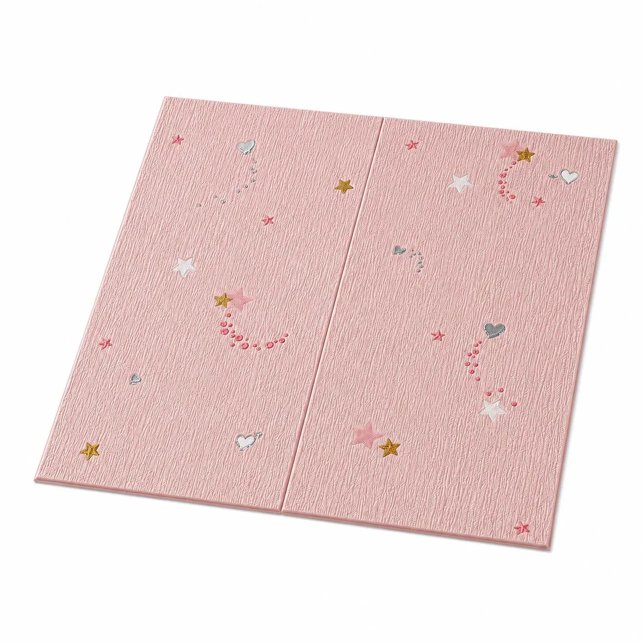 Panouri Decorative 68X68CM/5MM - Xy-M02, 2/Set