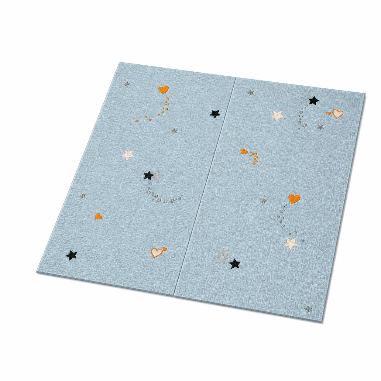 Panouri Decorative 68X68CM/5MM - Xy-M03, 2/Set