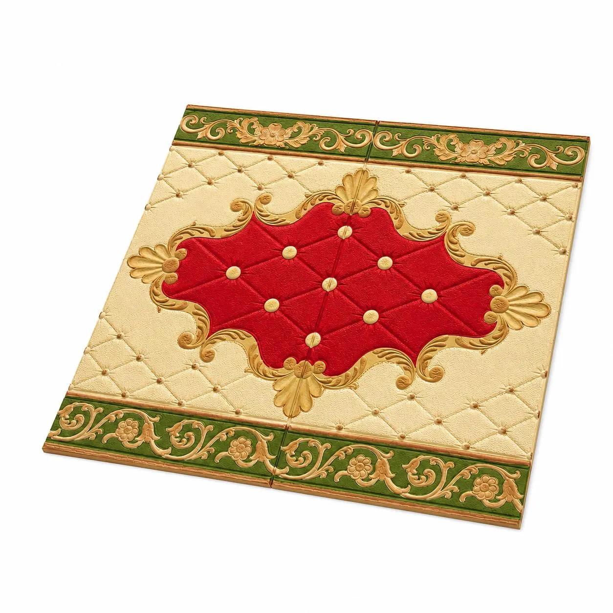 Panouri Decorative 68X75CM/5MM - Xy-H102, 2/Set