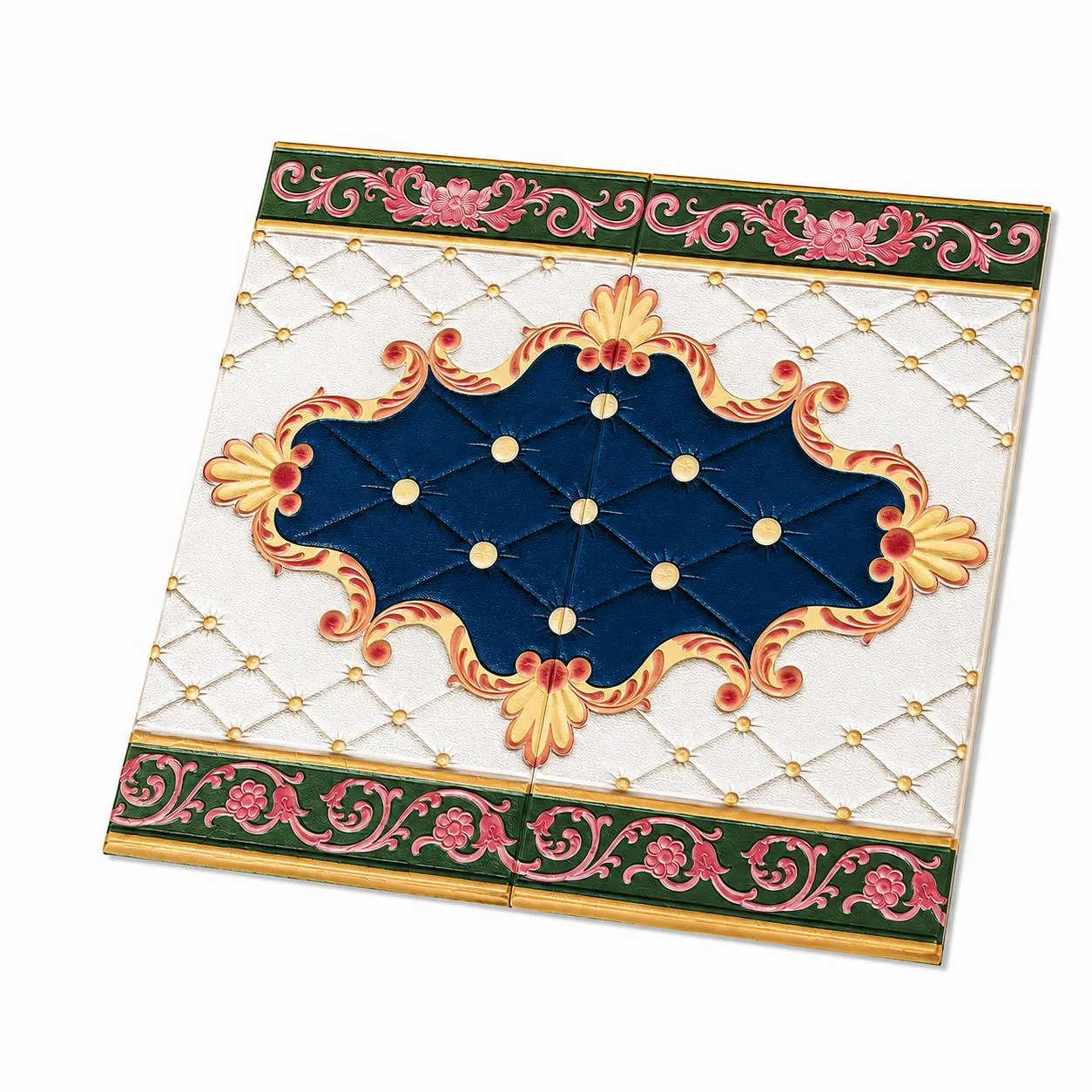 Panouri Decorative 68X75CM/5MM - Xy-H101, 2/Set