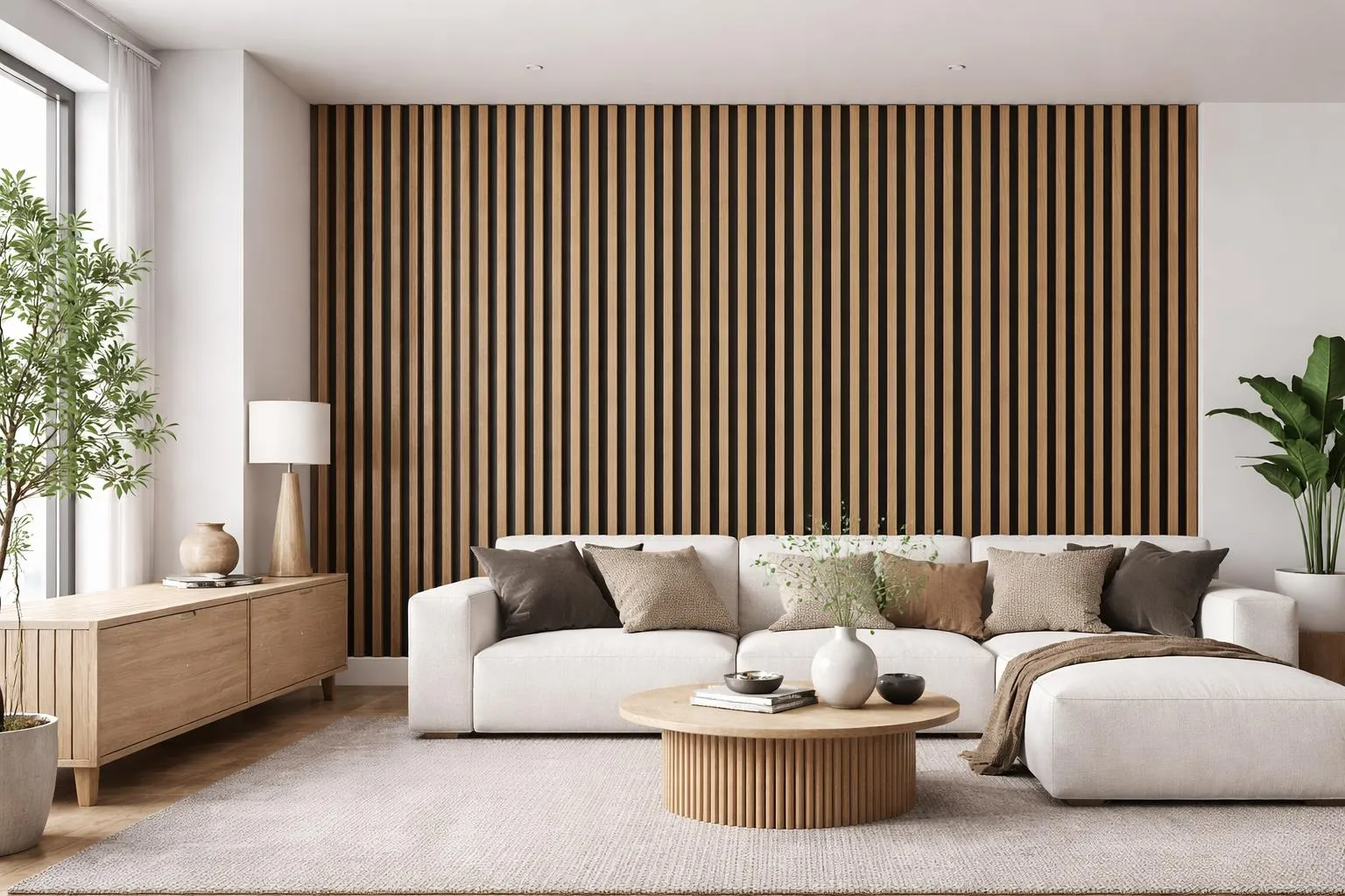 Panouri Decorative 68X68CM/5MM - Xy-0103, 2/Set