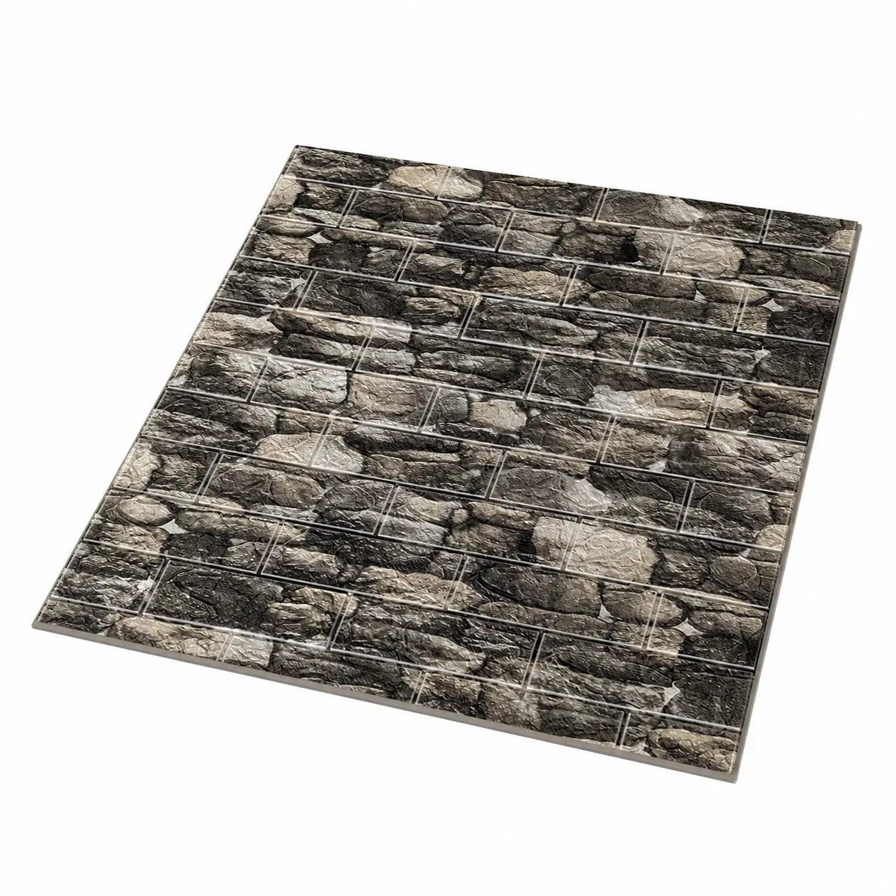 Panouri Decorative 70X77CM/5MM - Bd-C23, 2/Set