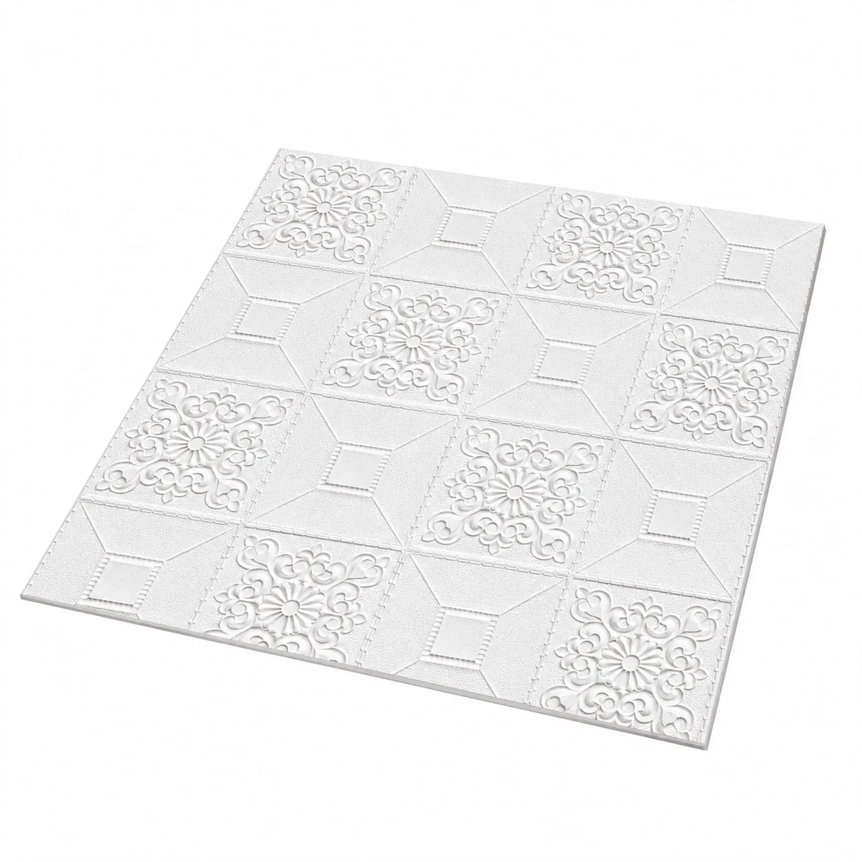 Panouri Decorative 70X70CM/5MM - GR-E1, 2/Set