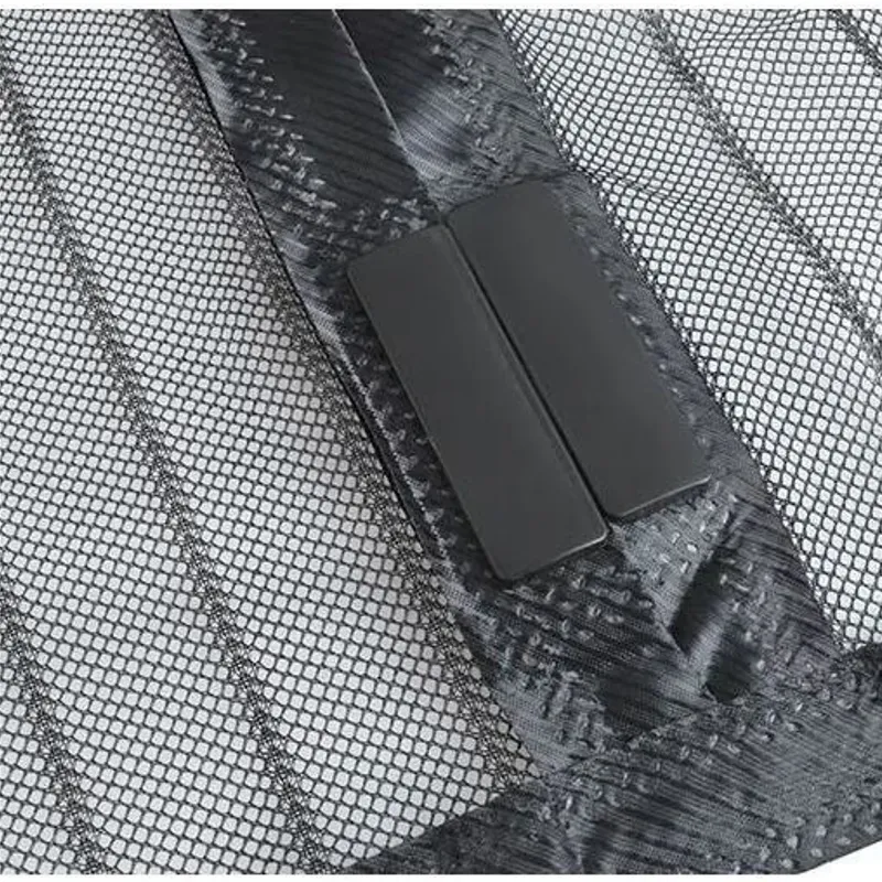 Plasa Insecte pentru Usa cu Magnet Inchidere - 90X210CM