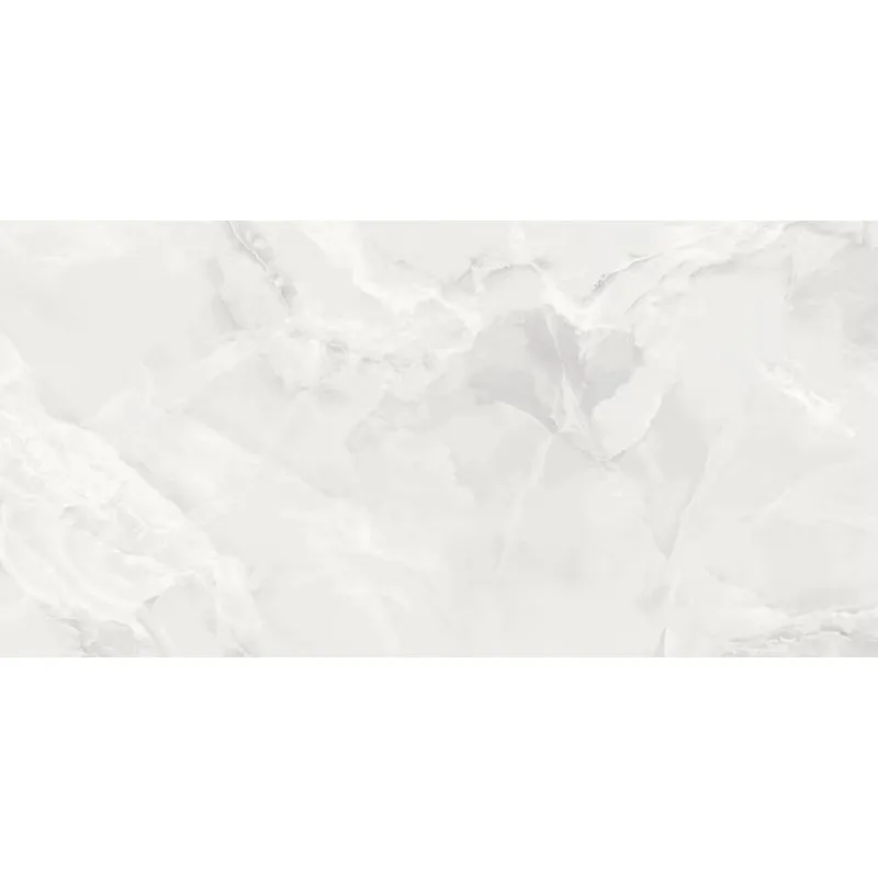 Gresie 60X120CM / Onyx-Super-White, 2/Set