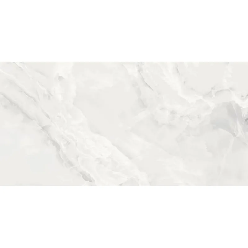 Gresie 60X120CM / Onyx-Super-White, 2/Set