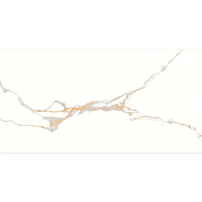 Gresie 60X120CM / Statuario-Altissimo-Marble, 2/Set