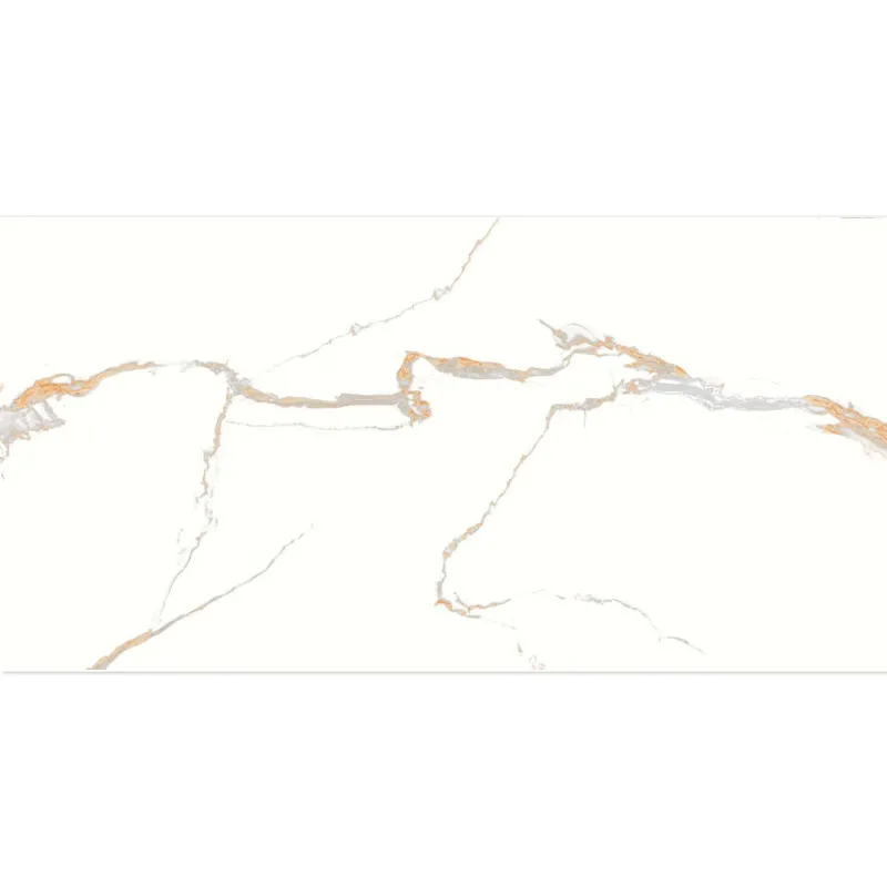 Gresie 60X120CM / Statuario-Altissimo-Marble, 2/Set