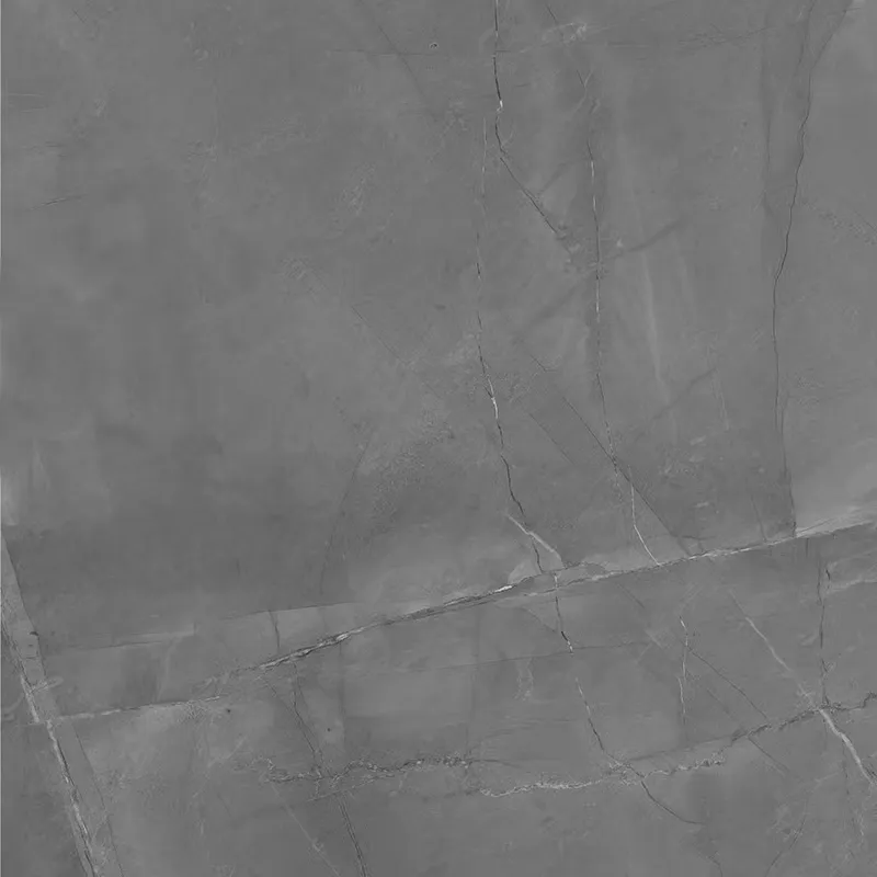 Gresie 60X60CM / Armani-Marble-Grey-Dark, 4/Set