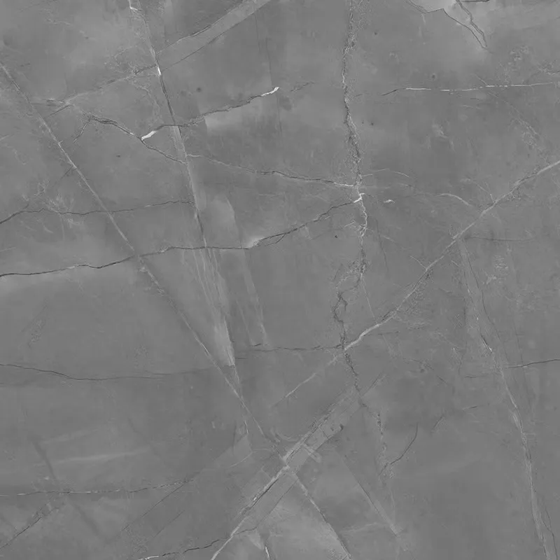 Gresie 60X60CM / Armani-Marble-Grey-Dark, 4/Set