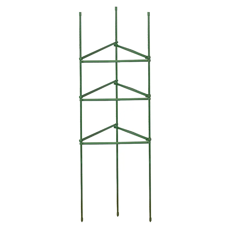 Suport Plante Tip Spalier cu 3 Nivele - 11MM/1800MM