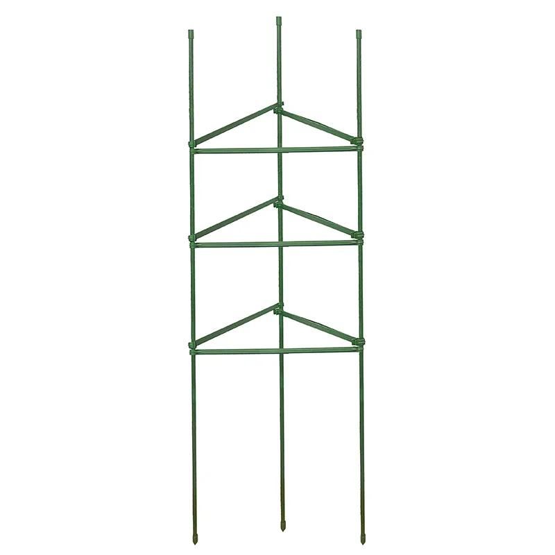 Suport Plante Tip Spalier cu 3 Nivele - 16MM/1200MM