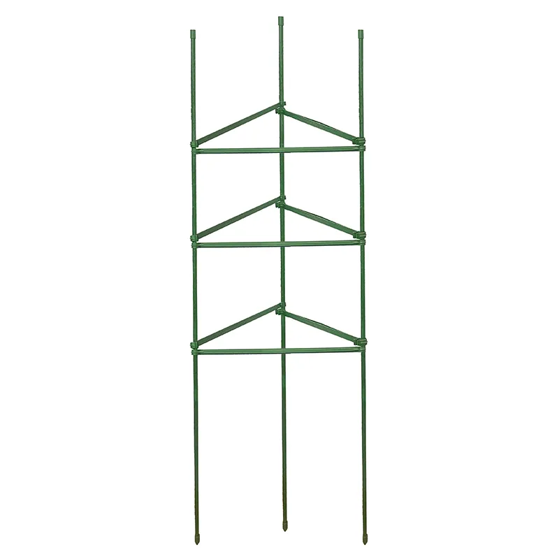 Suport Plante Tip Spalier cu 3 Nivele - 16MM/1800MM