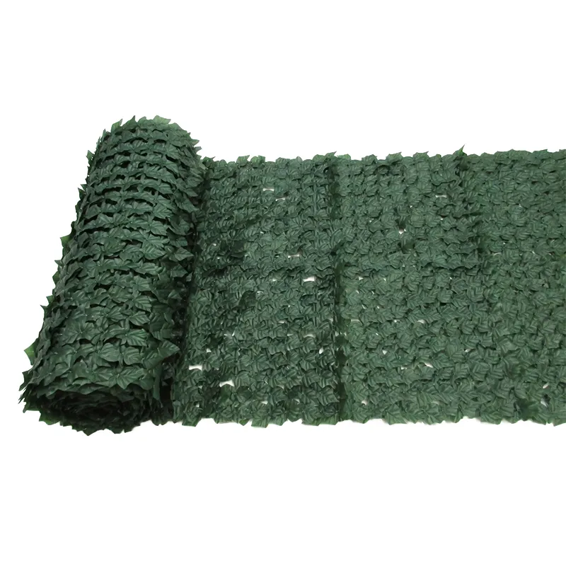 Panou Gard Artificial de Frunze - 2X3M