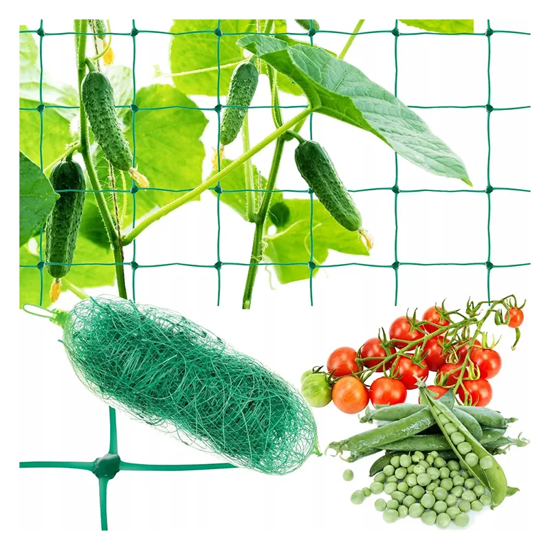 Plasa Suport Plante Cataratoare - 1.5X10M