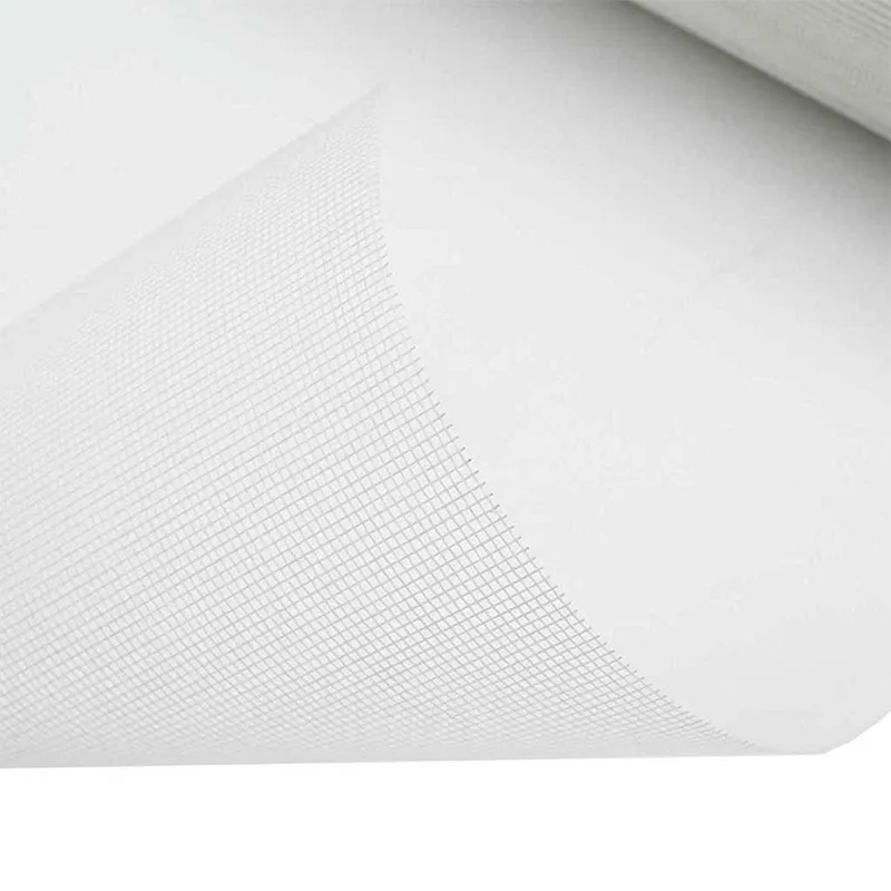 Plasa Anti Insecte 100G/M2 - 1.2X30M / Alb