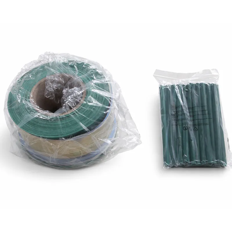Banda Opacizare Gard - 0.19X35M / Verde