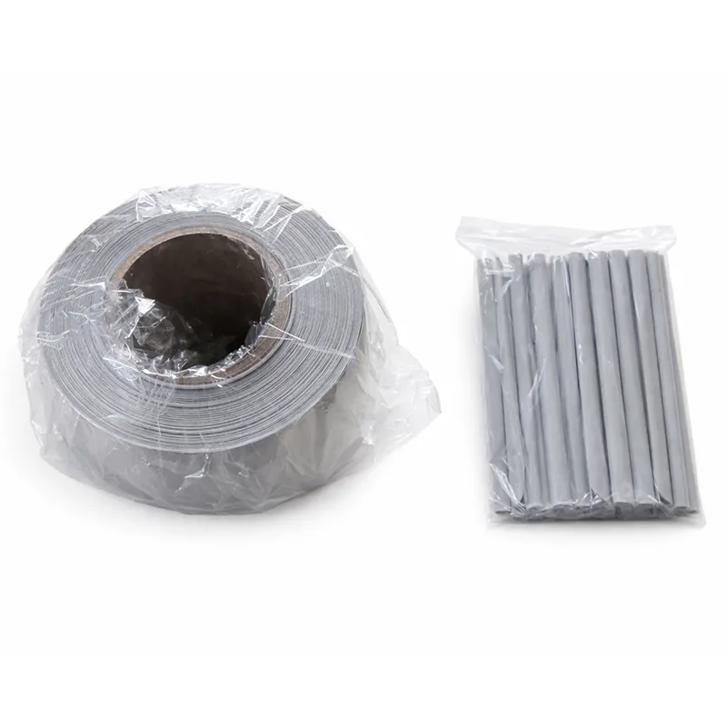 Banda Opacizare Gard - 0.19X35M / Gri