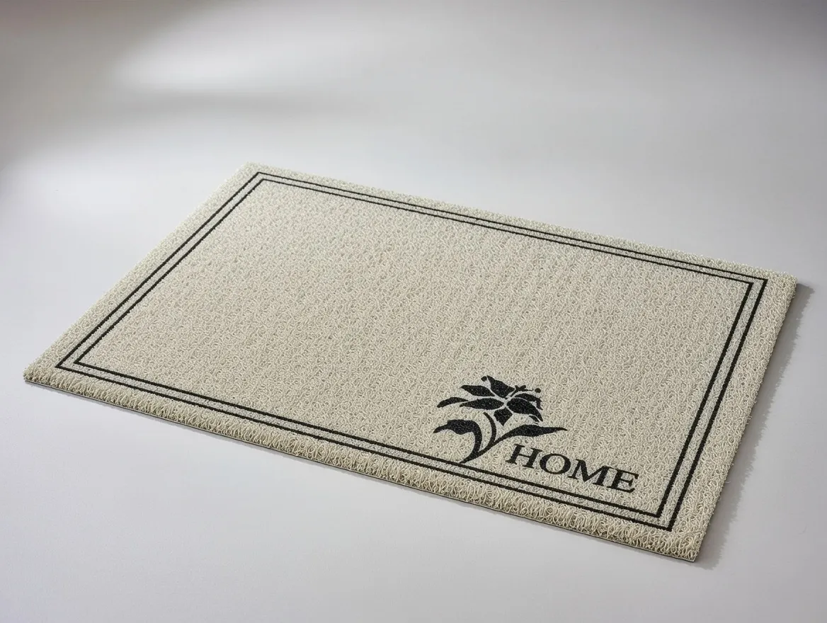 Covoras Intrare Tip-Lufa - 40X60CM / Home