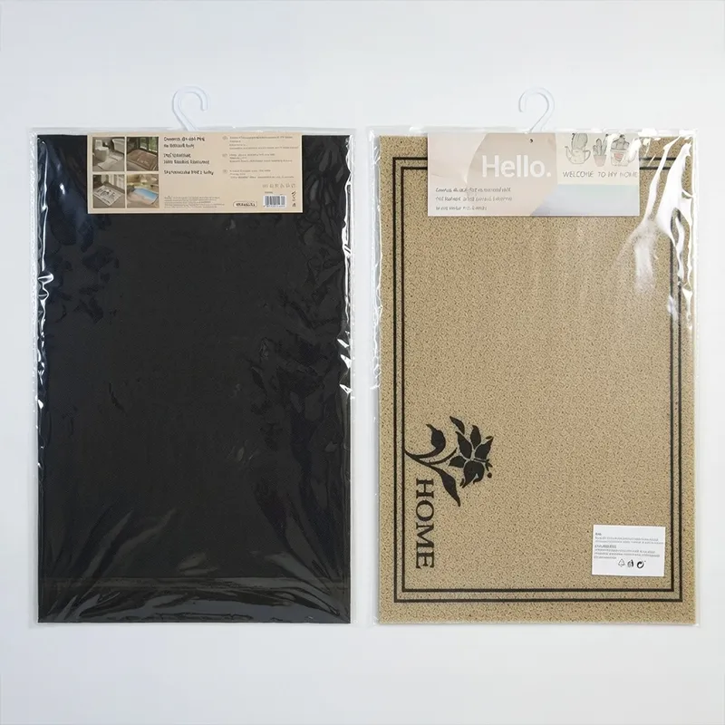 Covoras Intrare Tip-Lufa - 40X60CM / Home