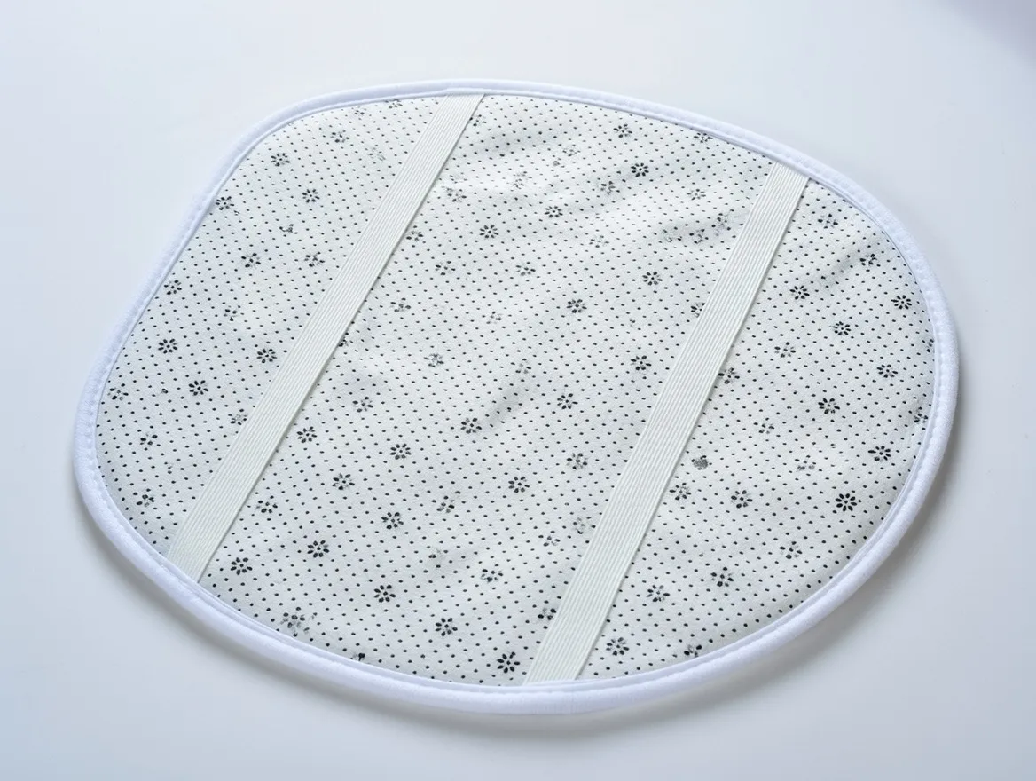 Covorase Baie Flanel - 40X60/40X50/40X45CM / Carouri