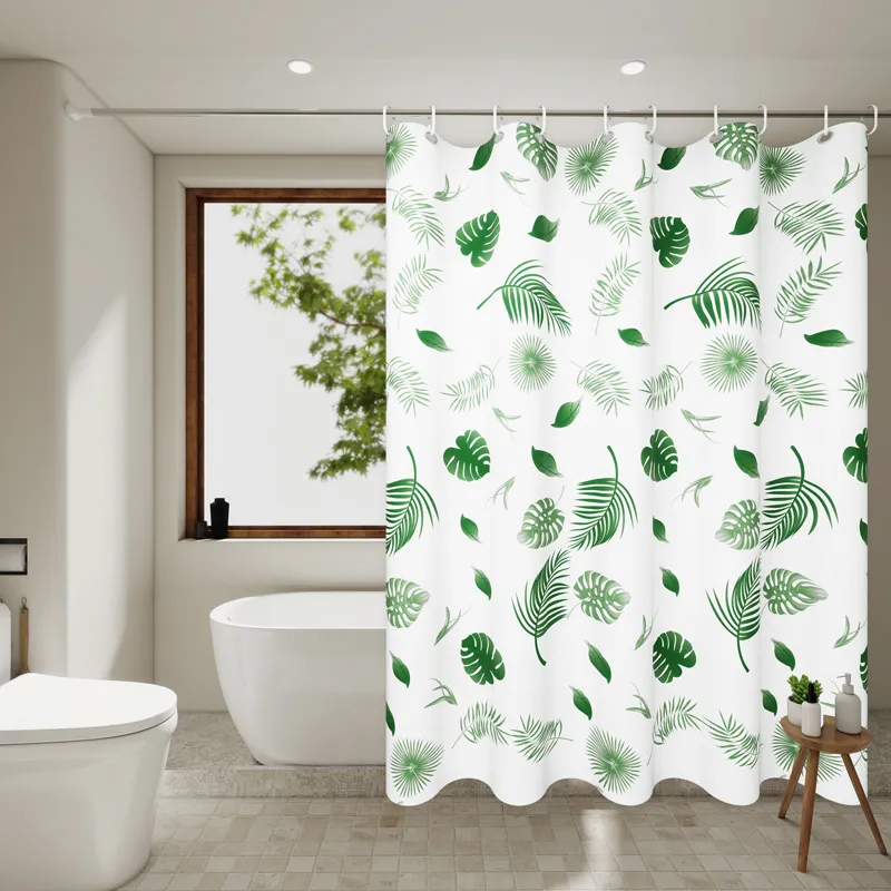 Perdea Dus 90G / 180X200CM - Model-Frunze