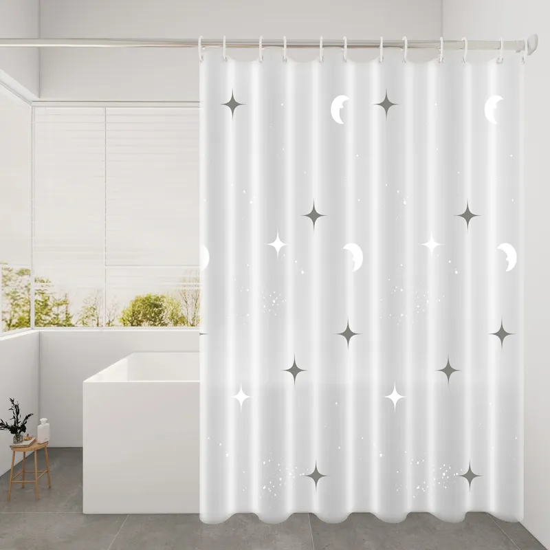 Perdea Dus 70G / 180X200CM - Model-Galaxie