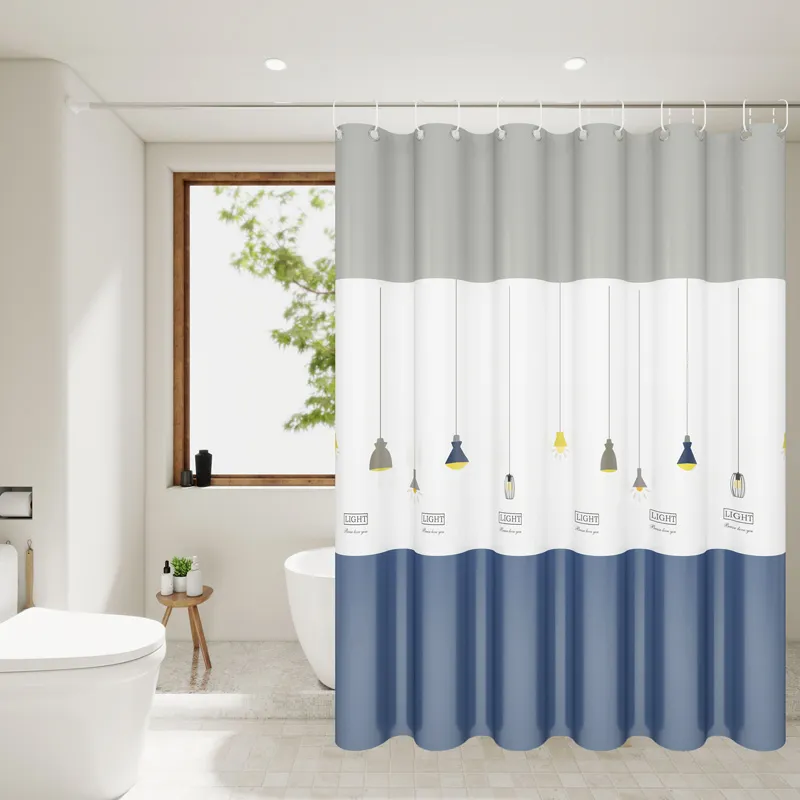 Perdea Dus 70G / 180X200CM - Model-Candelabru