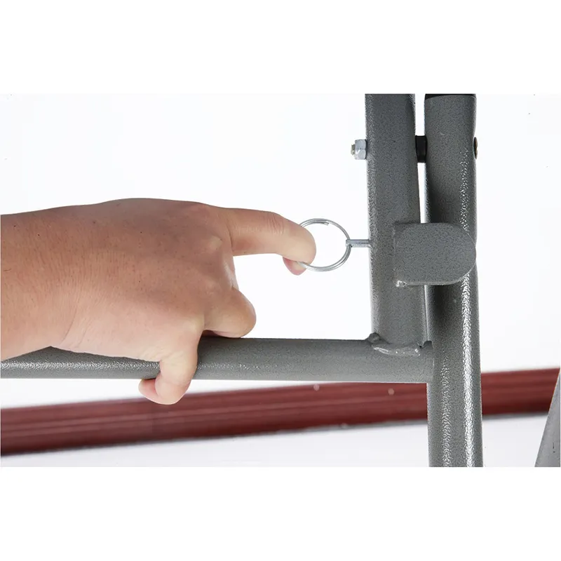 Masa Pliabila Tip Bar 80CM / 110CM / 60KG