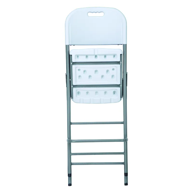 Scaun Pliabil Spatar Tip Bar 74X48.5 / 110.5CM / 150KG