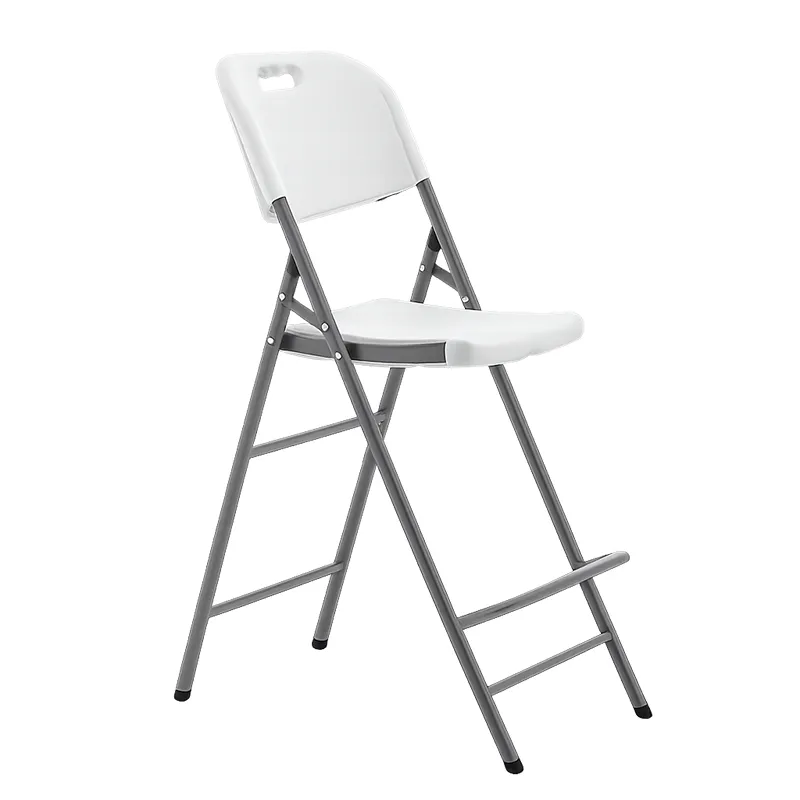 Scaun Pliabil Spatar Tip Bar 74X48.5 / 110.5CM / 150KG