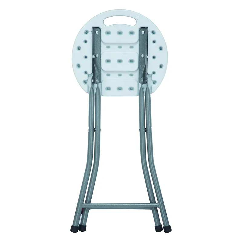 Scaun Pliabil Tip Taburet 31CM / 45CM / 120KG