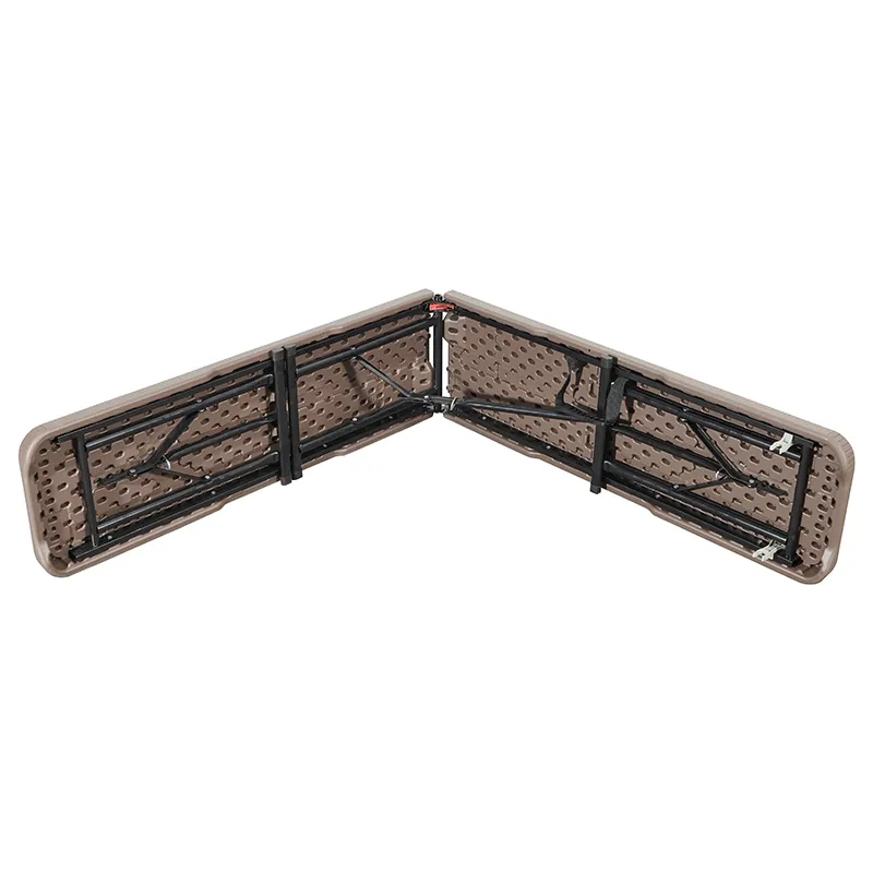 Banca Pliabila Tip Ratan 183X28CM / 43CM / 360KG