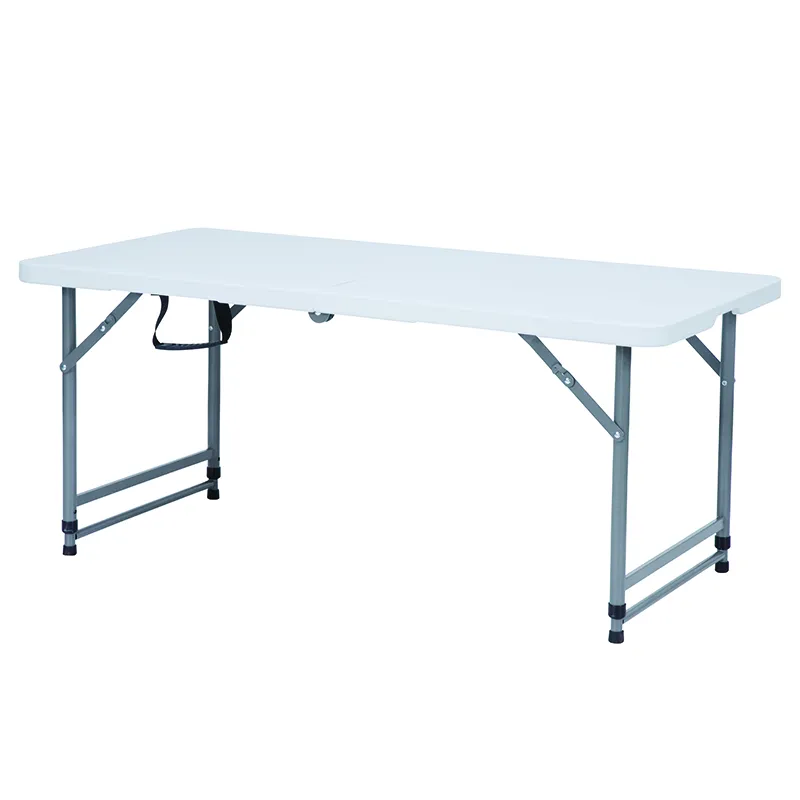 Masa Pliabila 120X60CM / 52-75CM / 120KG