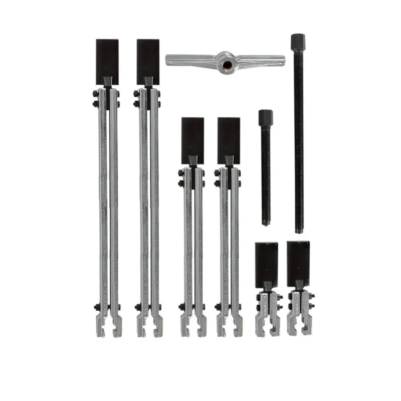 Set Extractoare Universale cu 2 Brate 35-135MM - 3P.