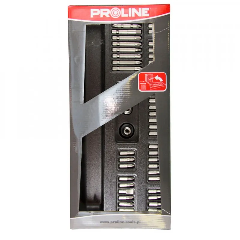 Modul Varfuri Pl-Ph-Pz-Hex-T 1/4" 3/8" 1/2" -52P.