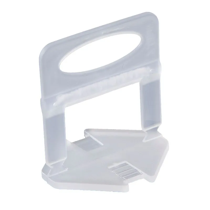 Distantiere Clips Nivelare - 1.5MM, 100/Set