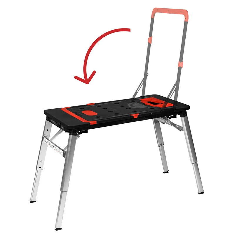 Banc Lucru Multifunctional - 1390X590X780MM